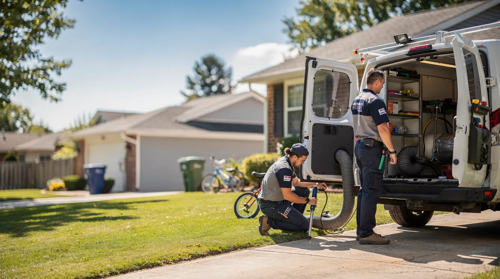 24/7 HVAC Repair & AC Replacement in Old Westbury, NY near me